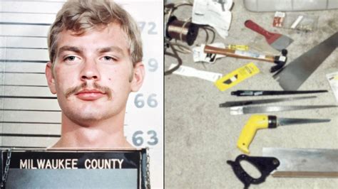 jeffrey dahmer polaroid pictures|Jeffrey Dahmer FBI file reveals chilling Polaroid collection from ...